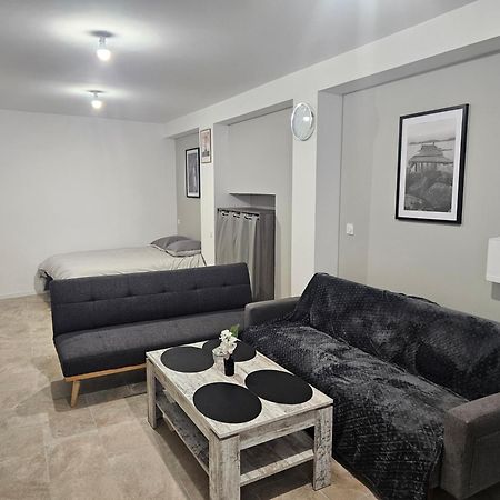 בזייה Appartement Moderne Et Sympa מראה חיצוני תמונה