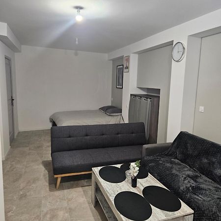 בזייה Appartement Moderne Et Sympa מראה חיצוני תמונה
