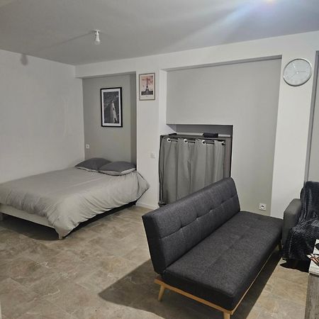 בזייה Appartement Moderne Et Sympa מראה חיצוני תמונה