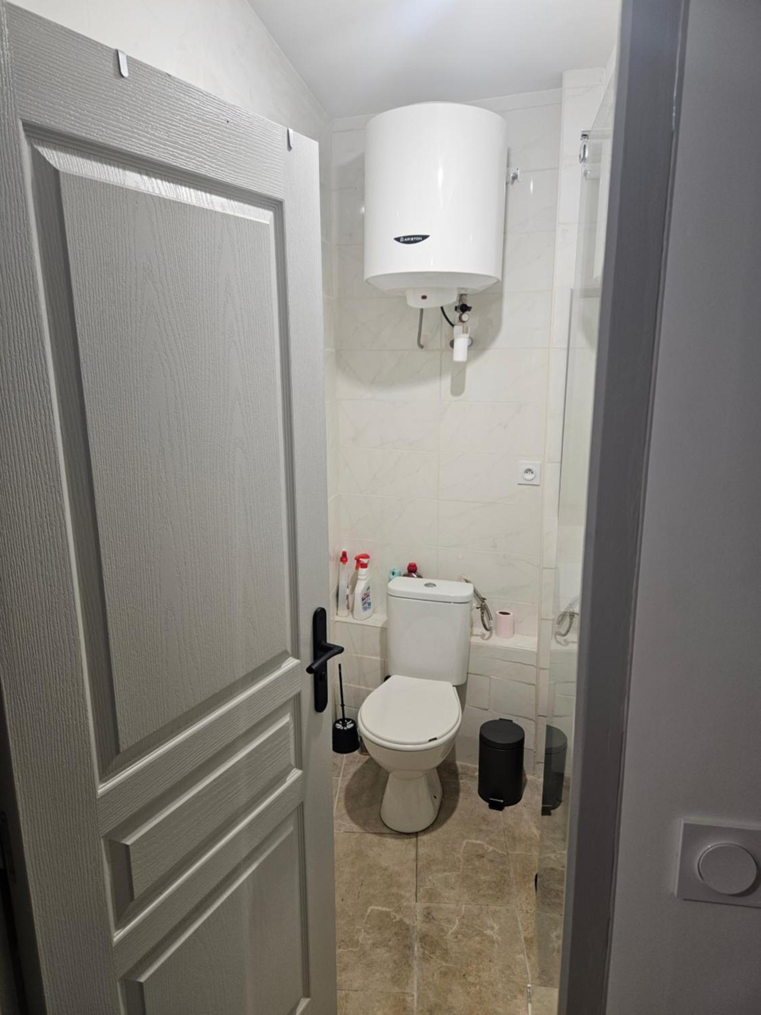 בזייה Appartement Moderne Et Sympa מראה חיצוני תמונה